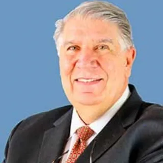 Ernest Istook, team member at Howard, Lewis & Petersen, P.C.