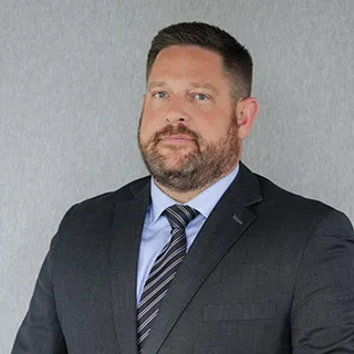 Jacob S. Gunter, team member at Howard, Lewis & Petersen, P.C.