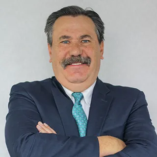 Kenneth Parkinson, team member at Howard, Lewis & Petersen, P.C.