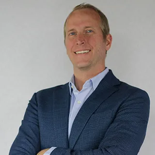Peter Lattin, team member at Howard, Lewis & Petersen, P.C.