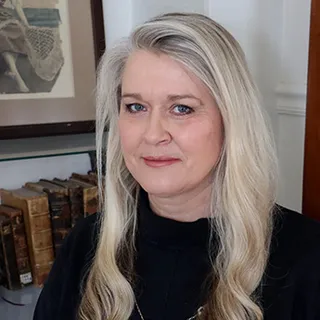 Wendy Vawdrey, team member at Howard, Lewis & Petersen, P.C.