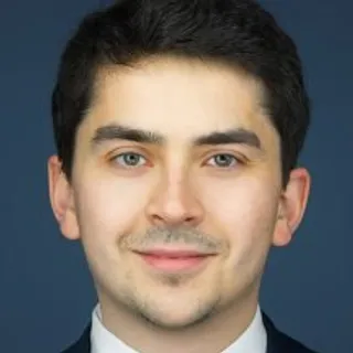 Henry V. Stanaford, Attorney at Hudgins Law Firm, P.C.