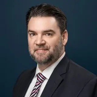 James R. Harpold, Attorney at Hudgins Law Firm, P.C.
