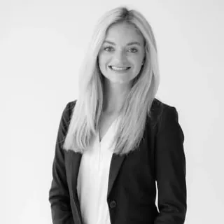 Anslee W. Berry, Associate at Hudson, Potts & Bernstein, LLP
