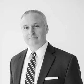 G. Adam Cossey, Member at Hudson, Potts & Bernstein, LLP