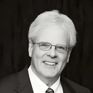 Gordon L. James, Member at Hudson, Potts & Bernstein, LLP