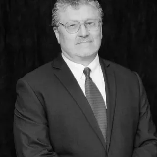 Robert M. Baldwin, Member at Hudson, Potts & Bernstein, LLP