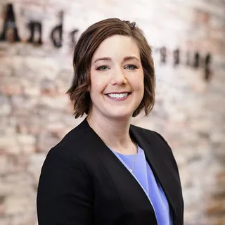 Andrea Henning, Attorney at Huffman, Kelley, Brock & Gottschalk, LLC