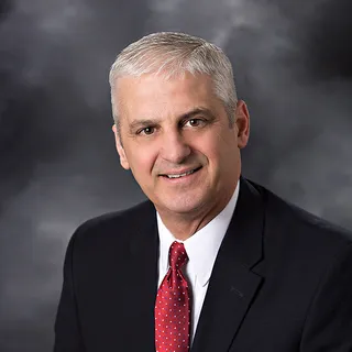 John C. Huffman, Attorney at Huffman, Kelley, Brock & Gottschalk, LLC