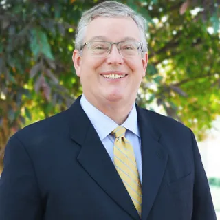 Alan C. Brown, team member at HunterMaclean