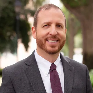 David M. Burkoff, team member at HunterMaclean