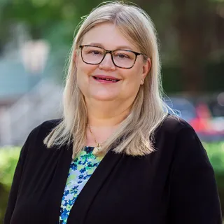 Diana J. P. McKenzie, Retired Partner at HunterMaclean