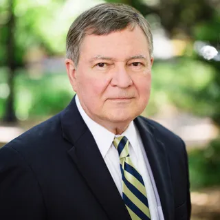 John M. Tatum, Retired Partner at HunterMaclean