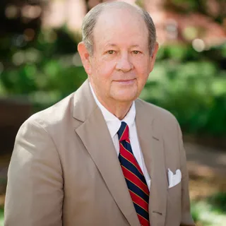 M. Lane Morrison, Retired Partner at HunterMaclean