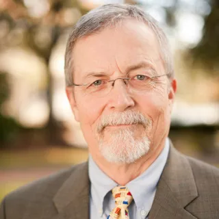 Saunders Aldridge, team member at HunterMaclean