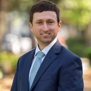 Taylor L. Dove, team member at HunterMaclean