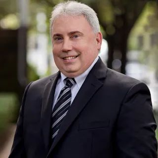 Thomas S. Cullen, team member at HunterMaclean