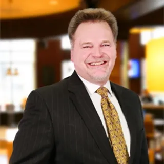 James R. Shilobrit, Personal Injury Attorney at Hupy and Abraham, S.C.