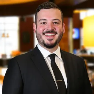 JohnPiero Joyce, Personal Injury Attorney at Hupy and Abraham, S.C.