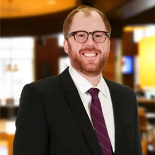 Robert J. Domol, Shareholder | Personal Injury Attorney at Hupy and Abraham, S.C.