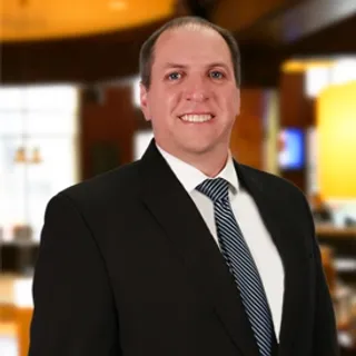Thomas A. Perlberg, Personal Injury Attorney at Hupy and Abraham, S.C.
