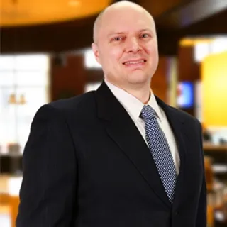 Todd R. Korb, Shareholder | Personal Injury Attorney at Hupy and Abraham, S.C.