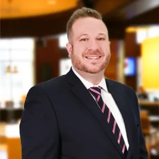 Vito J. Manicioto, Shareholder | Personal Injury Attorney at Hupy and Abraham, S.C.
