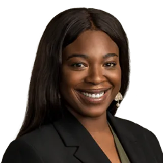 Bola Adeniran, Associate at Husch Blackwell LLP