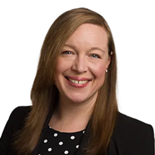 Katy Admirand, Senior Director Of Marketing & Communications at Husch Blackwell LLP