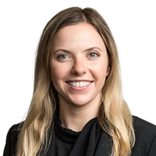 Kristina Abdalla, Associate at Husch Blackwell LLP