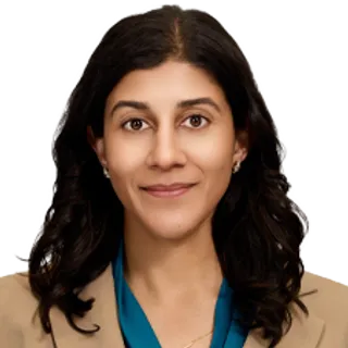 Ragini A. Acharya, Partner at Husch Blackwell LLP