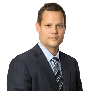 A. Matthew Ashley, Partner at Irell & Manella LLP