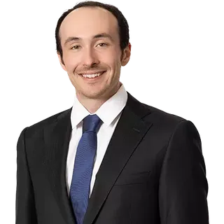 Aron Berger, Associate at Irell & Manella LLP
