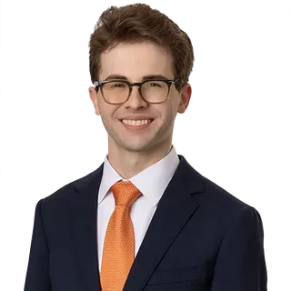 Dallas Cire, Associate at Irell & Manella LLP