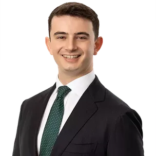 Erick Franklund, Associate at Irell & Manella LLP