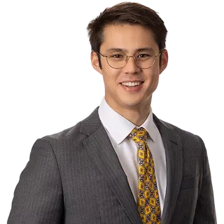 Greg Albano, Associate at Irell & Manella LLP