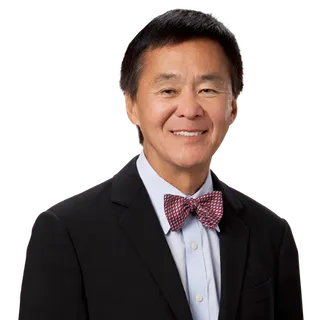 Morgan Chu, Partner at Irell & Manella LLP
