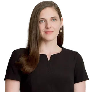 Rebecca Carson, Partner at Irell & Manella LLP