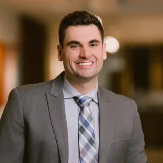 Andrew J. Allman, Associate at Isaac Wiles Burkholder & Miller, LLC