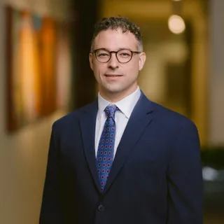 Chad R. Fritz, Associate at Isaac Wiles Burkholder & Miller, LLC