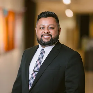 Ratul Ahmed, Associate at Isaac Wiles Burkholder & Miller, LLC