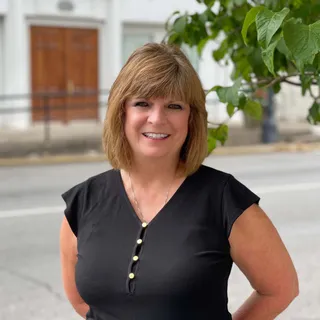 Cathy Rose, Legal Assistant to Mr. Cavanah at Ison & Cavanah, LLP