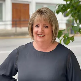 Judi DeBow, Office Manager at Ison & Cavanah, LLP
