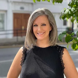 Toni Coombs, Certified Kentucky Paralegal at Ison & Cavanah, LLP
