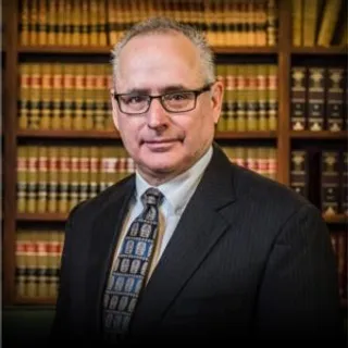 George M. Jabar II, team member at Jabar LaLiberty, LLC