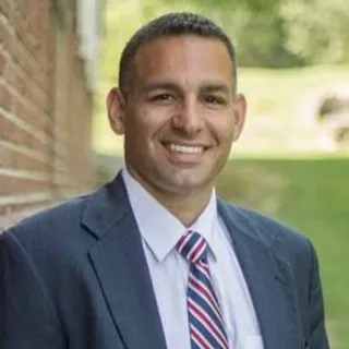 Jason M. Jabar, team member at Jabar LaLiberty, LLC