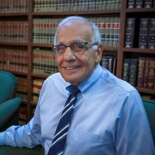 Joseph Jabar, Sr., team member at Jabar LaLiberty, LLC