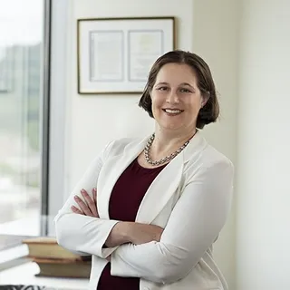 Angela L. Beblo, Member at Jackson Kelly PLLC