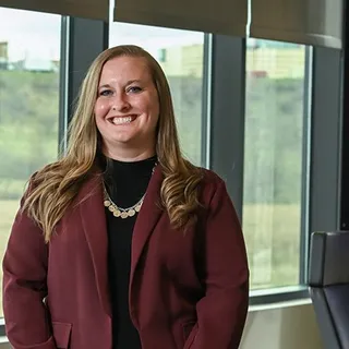 Brittany J. Alston, Member at Jackson Kelly PLLC