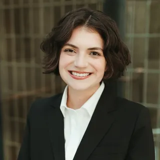 Brontë G. Arreola, Associate at Jackson Kelly PLLC